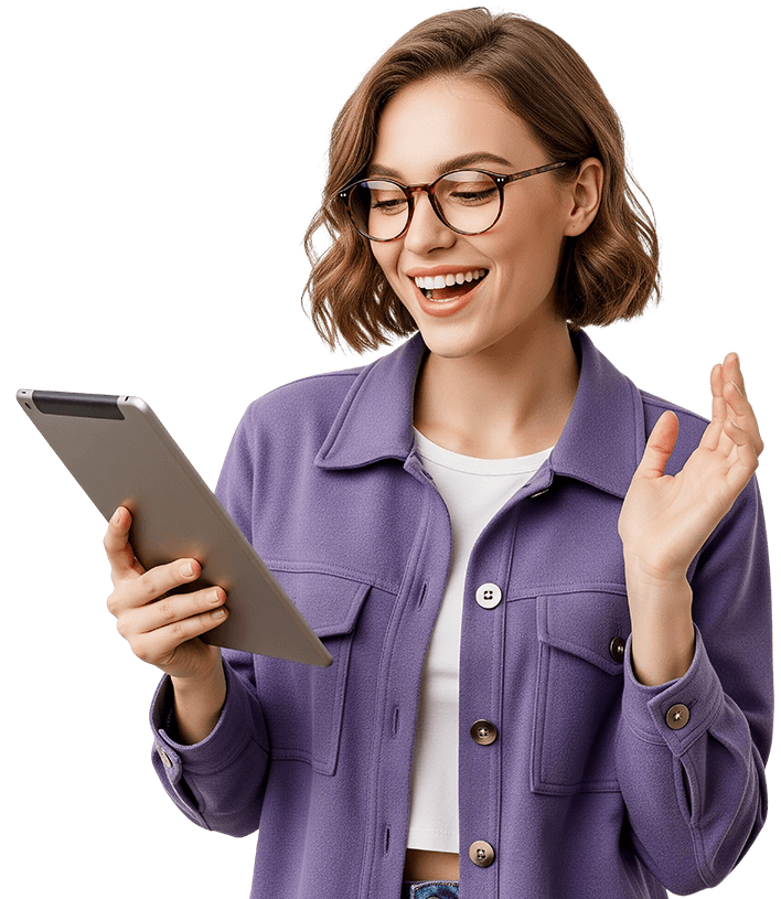 newsletter--filler-girl